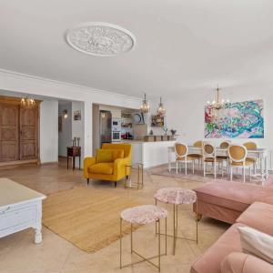 CANNES A vendre appartement 4 pièces