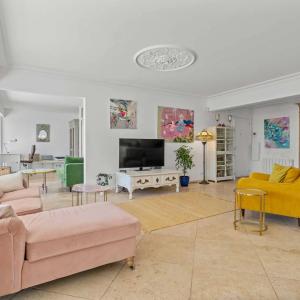 CANNES A vendre appartement 4 pièces