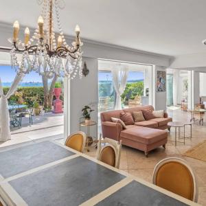 CANNES A vendre appartement 4 pièces