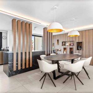 Cannes Plages du Midi - Penthouse 4 pièces vue mer à vendre