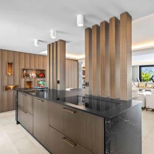 Cannes Plages du Midi - Penthouse 4 pièces vue mer à vendre