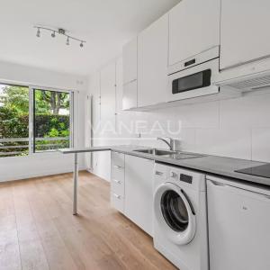 Neuilly - Argenson - Perronet