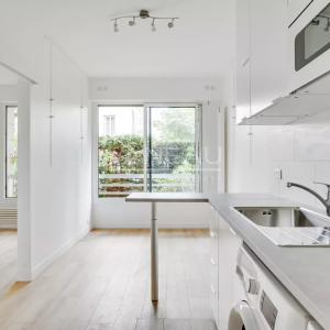 Neuilly - Argenson - Perronet