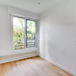 Neuilly - Argenson - Perronet