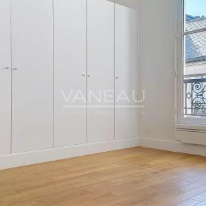 PARIS IV - 3 pièces - rue du Renard