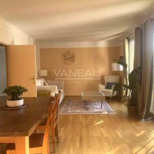 Appartement 2 pièces - Neuilly sur seine