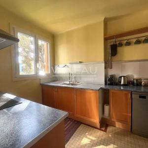 Appartement 2 pièces - Neuilly sur seine