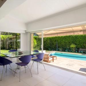 Le Cannet Villa à vendre