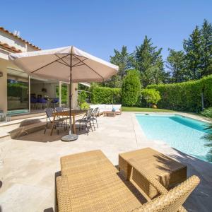 Le Cannet Villa à vendre