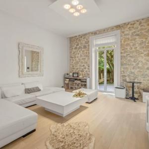 Cannes Arrière Croisette Appartement 4P À Vendre