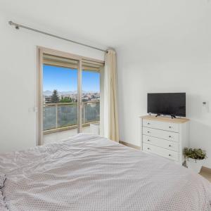 A vendre appartement 3 chambres