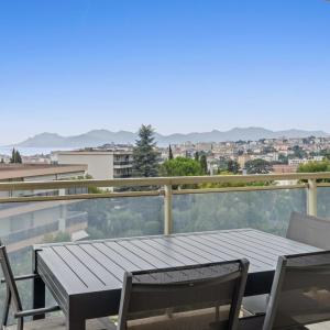 A vendre appartement 3 chambres