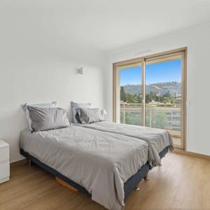 A vendre appartement 3 chambres
