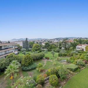 A vendre appartement 3 chambres