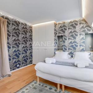 ****Pied à terre au coeur du Marais***