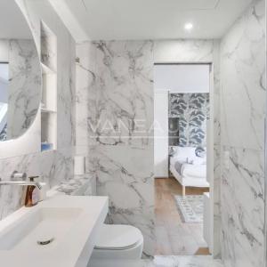 ****Pied à terre au coeur du Marais***
