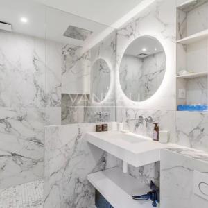****Pied à terre au coeur du Marais***