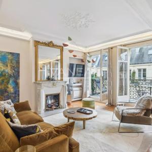 ****Coeur du Marais***