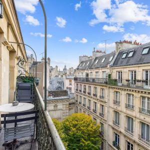 ****Coeur du Marais***