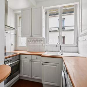 Exclusivité – Paris 14 – Montparnasse/Petit Luxembourg – Trois p