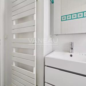 Exclusivité – Paris 14 – Montparnasse/Petit Luxembourg – Trois p