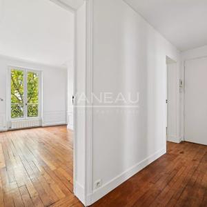 Exclusivité – Paris 14 – Montparnasse/Petit Luxembourg – Trois p