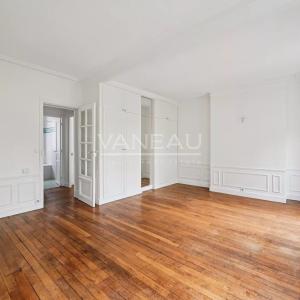 Exclusivité – Paris 14 – Montparnasse/Petit Luxembourg – Trois p