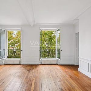 Exclusivité – Paris 14 – Montparnasse/Petit Luxembourg – Trois p