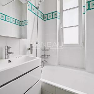 Exclusivité – Paris 14 – Montparnasse/Petit Luxembourg – Trois p