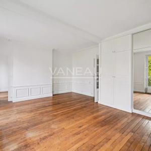 Exclusivité – Paris 14 – Montparnasse/Petit Luxembourg – Trois p