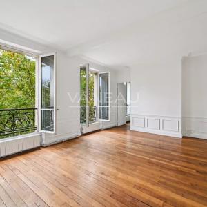 Exclusivité – Paris 14 – Montparnasse/Petit Luxembourg – Trois p