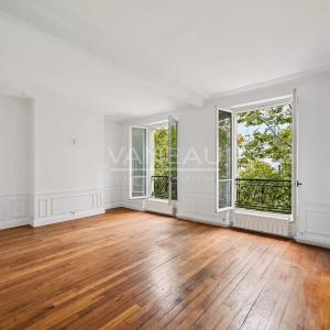 Exclusivité – Paris 14 – Montparnasse/Petit Luxembourg – Trois p