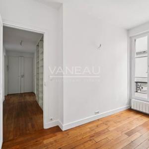 Exclusivité – Paris 14 – Montparnasse/Petit Luxembourg – Trois p