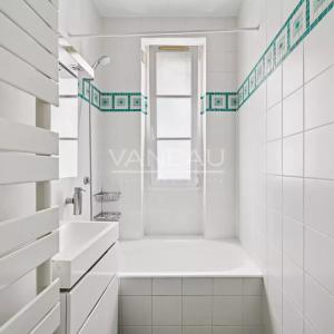 Exclusivité – Paris 14 – Montparnasse/Petit Luxembourg – Trois p