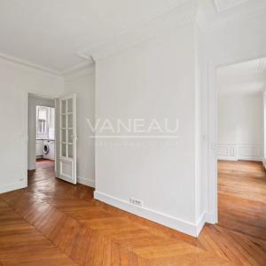 Exclusivité – Paris 14 – Montparnasse/Petit Luxembourg – Trois p