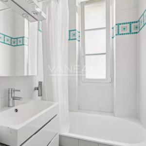 Exclusivité – Paris 14 – Montparnasse/Petit Luxembourg – Trois p