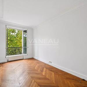 Exclusivité – Paris 14 – Montparnasse/Petit Luxembourg – Trois p