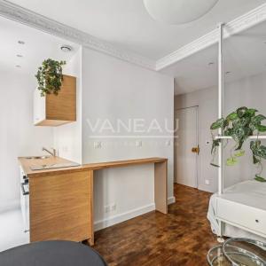 Gros Caillou - Charmant Studio de 20m2