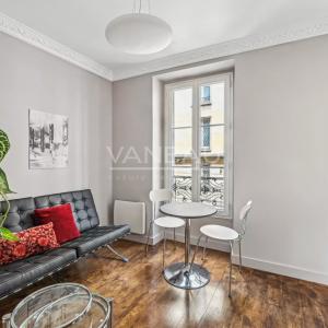 Gros Caillou - Charmant Studio de 20m2