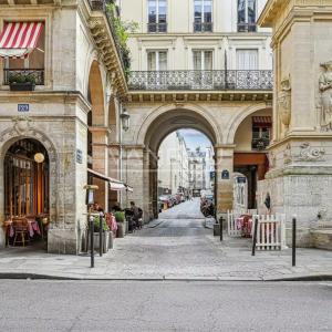 Gros Caillou - Charmant Studio de 20m2