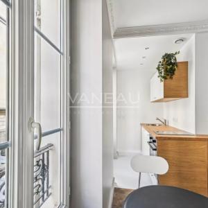 Gros Caillou - Charmant Studio de 20m2