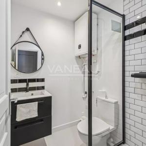 Gros Caillou - Charmant Studio de 20m2