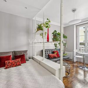 Gros Caillou - Charmant Studio de 20m2