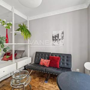 Gros Caillou - Charmant Studio de 20m2