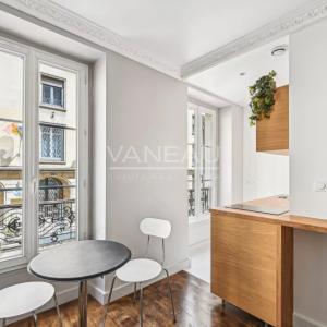 Gros Caillou - Charmant Studio de 20m2