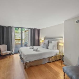 CANNES CROISETTE – UNIQUE VILLA