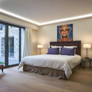 CANNES CROISETTE – UNIQUE VILLA