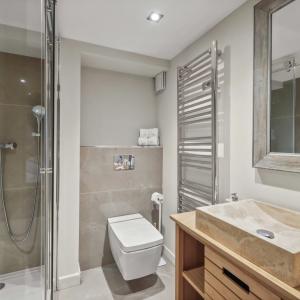 CANNES CROISETTE – UNIQUE VILLA