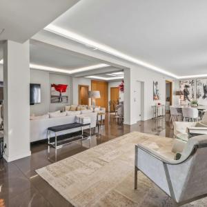 CANNES CROISETTE – UNIQUE VILLA