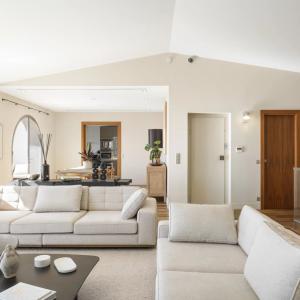 CANNES VILLA RENOVEE VUE MER PANORAMIQUE A VENDRE